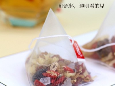拾光里 小吊梨汤240g/袋 三角包款银耳雪梨汤羹免煮冲泡 养生茶图3