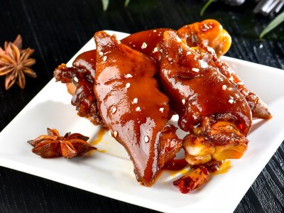 厂家乡奇珍花椒粉30g/瓶网红香料调味烧烤调料2022新货代发批发图2