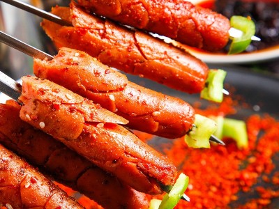 厂家乡奇珍孜然50g网红烧烤调料香料火锅调味2022新货代发批发图3