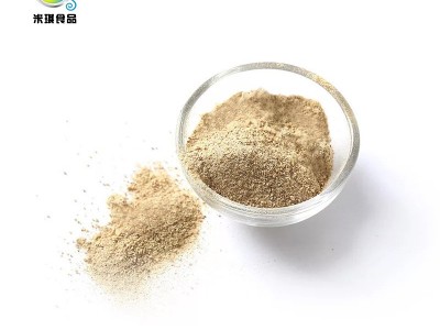 味好美白胡椒粉10g 纯白胡椒粉 烧烤汤料炒菜提鲜烘焙原料调味品图2