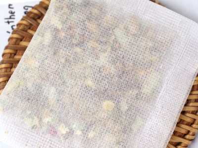 油切大肚茶玫瑰荷叶组合茶批发冬瓜荷叶油走茶女神茶源头工厂代发图3