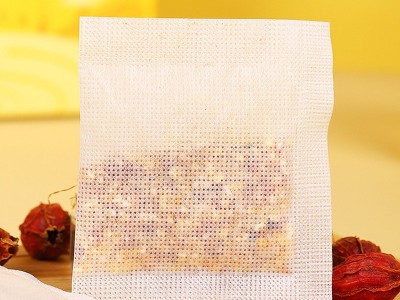 玉米须茶 花茶批发 组合茶三绛茶三高代用茶花草茶栀子花茶袋泡茶图3