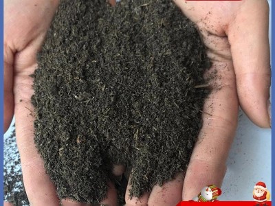 生物发酵羊粪有机肥 绿植花卉工程用鸡粪有机肥厂家批发图4