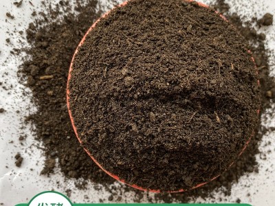 生物发酵羊粪有机肥 绿植花卉工程用鸡粪有机肥厂家批发图2