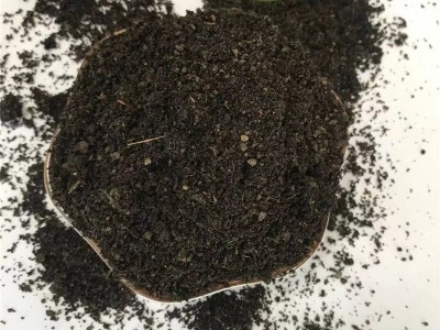 生物发酵羊粪有机肥 绿植花卉工程用鸡粪有机肥厂家批发图5