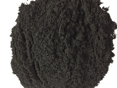 腐熟发酵蚯蚓粪有机肥 绿植花卉种果蔬有机肥料 发酵蚯蚓粪有机肥图5