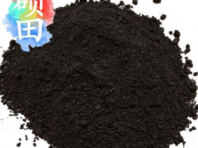 萍乡厂家蚯蚓粪新余批发鹰潭蚯蚓土有机肥江西香油渣芝麻饼花肥图3