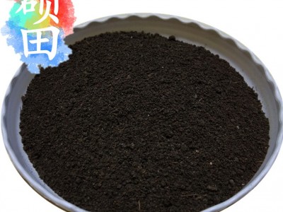 萍乡厂家蚯蚓粪新余批发鹰潭蚯蚓土有机肥江西香油渣芝麻饼花肥图4