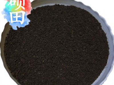 萍乡厂家蚯蚓粪新余批发鹰潭蚯蚓土有机肥江西香油渣芝麻饼花肥图5