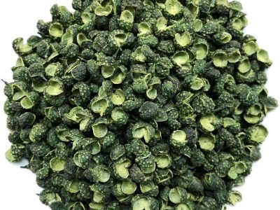 武都花椒500g汉源大红袍花椒四川茂纹红麻椒干货青麻椒韩城花椒粒图4