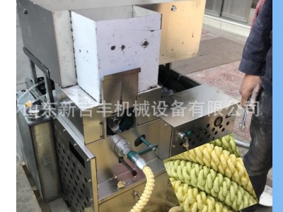 新四缸汽油五谷杂粮膨化机箱式绿豆冰糖麻花机一机多用型爆米花机图1