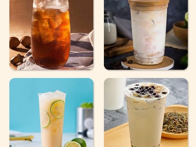 蜜香红茶奶茶店专用港式奶茶茶叶配料水果茶散装奶茶原料供应商图3