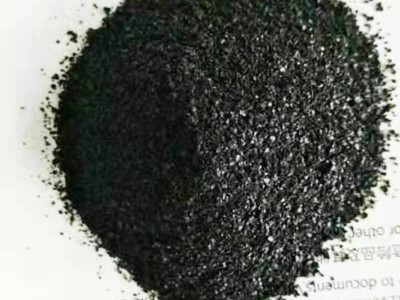 厂家批发腐植酸钠饲料级水产用腐植酸钠农业有机肥 腐殖酸钠图3