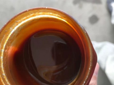 现货批发液体鱼蛋白 生物有机肥料 输松土壤鱼蛋白图3