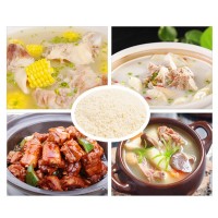 宝佳美500g香浓鲜鸡粉 厨房烹调调味品 自然鲜香调味香料厂家批发