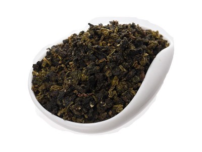 批发台式奶香乌龙茶Milk oolong Tea 奶茶原料水果茶基底茶500克图4