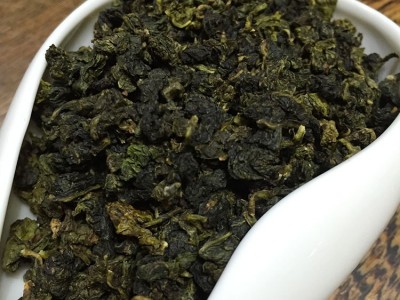 批发台式奶香乌龙茶Milk oolong Tea 奶茶原料水果茶基底茶500克图3