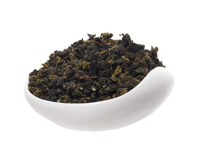 批发台式奶香乌龙茶Milk oolong Tea 奶茶原料水果茶基底茶500克图5
