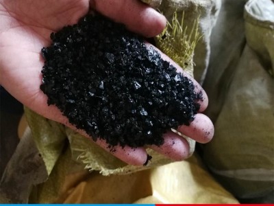 腐殖酸钠 水产养殖饲料级畜牧养殖业腐殖酸 腐植酸钠图2