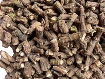 柴胡 1000克【 甘肃柴胡 】中药材现货供应 红亮药材 量大从优图5