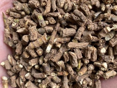 柴胡 1000克【 甘肃柴胡 】中药材现货供应 红亮药材 量大从优图1