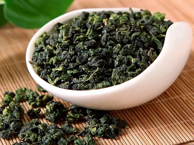 杯口留香铁观音茶叶礼盒4罐装200g乌龙茶茶叶送礼年货礼盒图3