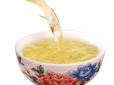 杯口留香铁观音茶叶礼盒4罐装200g乌龙茶茶叶送礼年货礼盒图5