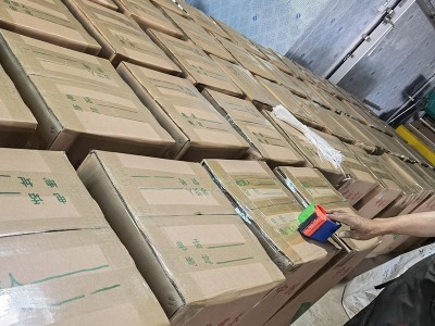 散装茶叶2022年碳焙铁观音秋茶韵香型（烘焙）烤火黑乌龙茶奶茶店图4