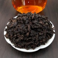 散装茶叶2022年碳焙铁观音秋茶韵香型（烘焙）烤火黑乌龙茶奶茶店