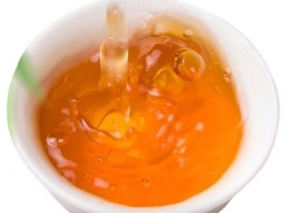 散装茶叶2022年碳焙铁观音秋茶韵香型（烘焙）烤火黑乌龙茶奶茶店图5