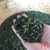 批发2022年安溪茶铁观音秋茶浓香型乌龙茶散装茶叶外贸跨境货源
