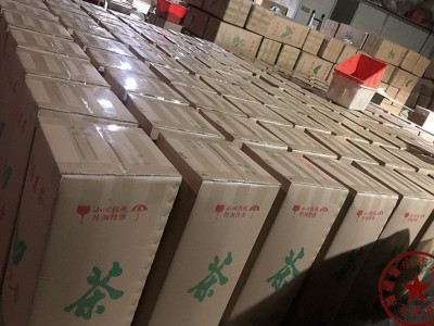 批发2022年安溪茶铁观音秋茶浓香型乌龙茶散装茶叶外贸跨境货源图2