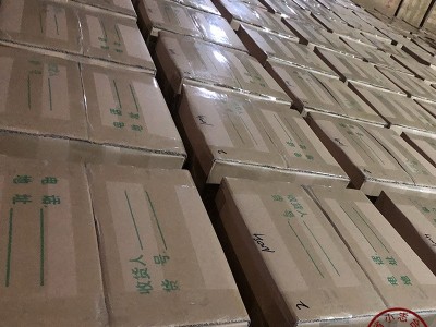 批发2022年安溪茶铁观音秋茶浓香型乌龙茶散装茶叶外贸跨境货源图5
