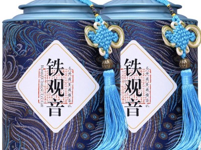 【买一斤送半斤】特级铁观音茶叶乌龙茶大红袍金骏眉正山小种新茶图5