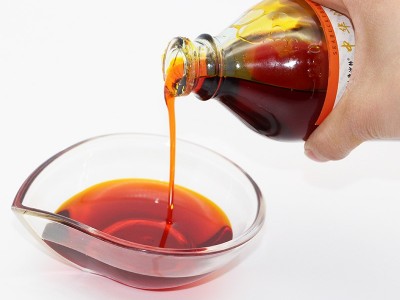 艾康口服食用沙棘果油250ml 沙棘果油带量勺 沙棘油批发代理图4