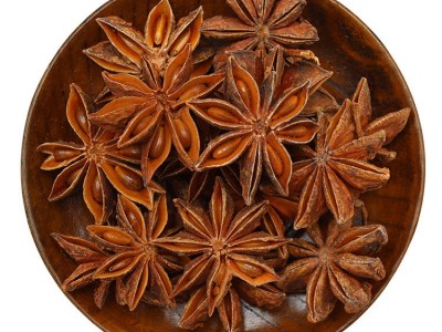 广西大红八角新货八角大料大茴香500g卤菜炖肉火锅香料大全图5