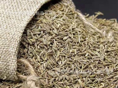 产地货源 新疆孜然25kg大包装商用 孜然调味料厂家批发图4
