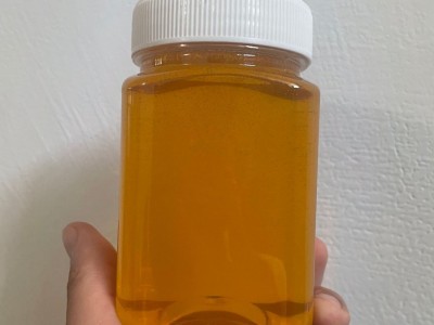（包邮）一手 蜂蜜批发 散装蜂蜜 土蜂蜜 蜂蜜厂 桶装蜂蜜图4