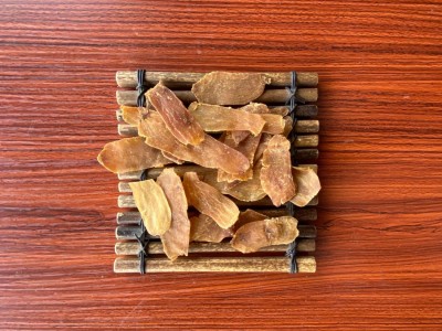 人参500克中药材批发 红参 压片红参 红参片【心稳药材】零售批发图2