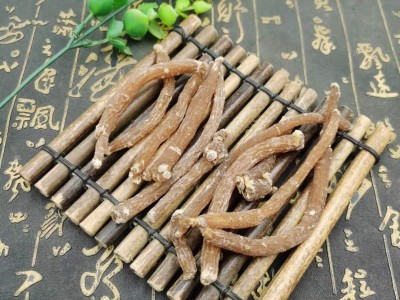 吉林人参 药材批发 红参 红参个 【1市斤】【心稳中药】新货 零售图2
