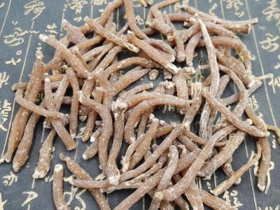 吉林人参 药材批发 红参 红参个 【1市斤】【心稳中药】新货 零售图3