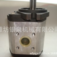 大量供应拖拉机配件——TG1454.581A.1 齿轮泵