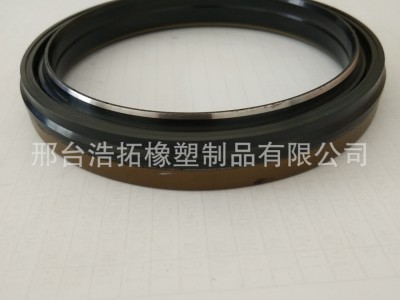 久9保田拖拉机油封配件BQ6118E油封MC 92*112*17组合油封配件图3