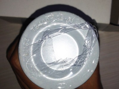 液压油滤芯系列 tb400-96-01 拖拉机配件稀油滤滤芯图3