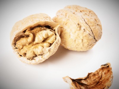 盐焗核桃 简装手剥开口纸皮核桃批发 年货坚果休闲零食盐焗核桃图2