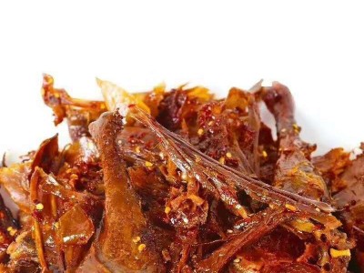 厂家加工定制 湖南卤味安公子特产风干手撕鸭酱板鸭 休闲鸭肉零食图4
