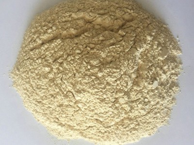万齐饲料 小麦次粉 小麦谷蛋白粉 植物饲料原料 滨州饲料厂家供应图1