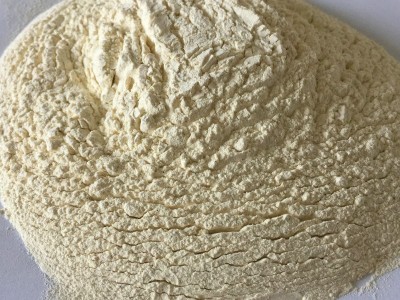 万齐饲料 小麦次粉 小麦谷蛋白粉 植物饲料原料 滨州饲料厂家供应图4