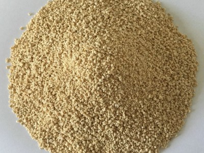 万齐饲料 膨化尿素出口级 牛羊缓释蛋白 畜禽营养饲料蛋白添加剂图2