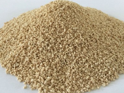 万齐饲料 膨化尿素出口级 牛羊缓释蛋白 畜禽营养饲料蛋白添加剂图4
